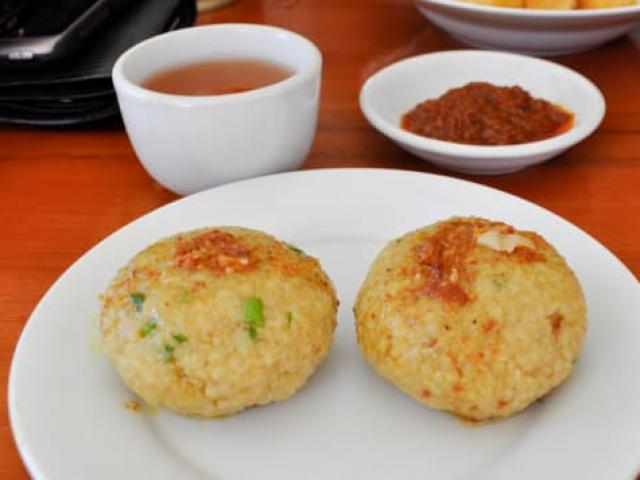 Ẩm thực - Loạt đặc sản ngon ngất ngây không thể bỏ lỡ tại đất nước của những ngôi chùa