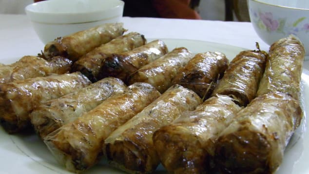 Loạt đặc sản ngon ngất ngây không thể bỏ lỡ tại đất nước của những ngôi chùa - 6