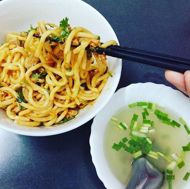 Loạt đặc sản ngon ngất ngây không thể bỏ lỡ tại đất nước của những ngôi chùa - 8