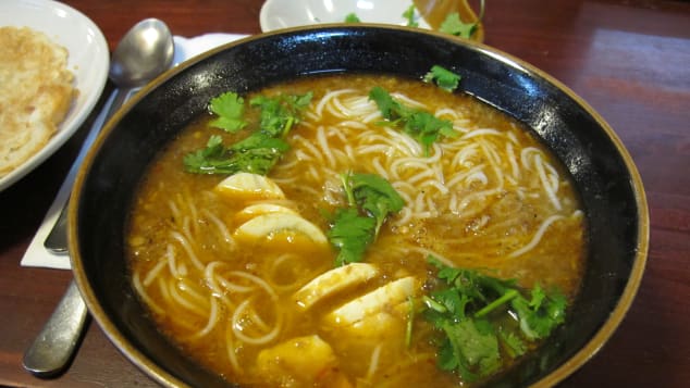 Loạt đặc sản ngon ngất ngây không thể bỏ lỡ tại đất nước của những ngôi chùa - 9