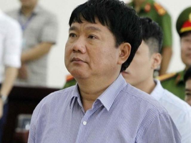 Tin tức trong ngày - Nóng 24h qua: Ông Đinh La Thăng mong được “chuyển tội danh”