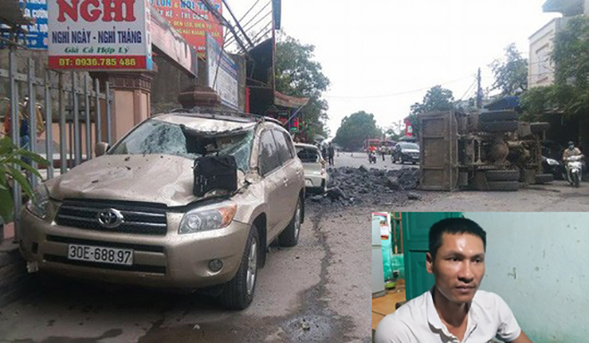 Nóng 24h qua: Ông Đinh La Thăng mong được “chuyển tội danh” - 2