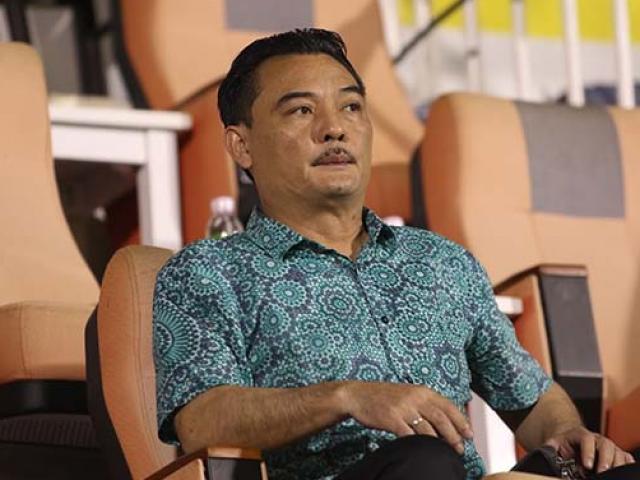 Bóng đá - "Bầu Đức đấu bầu Hiển": Nóng hừng hực, trọng tài bị tố phá nát trận đấu