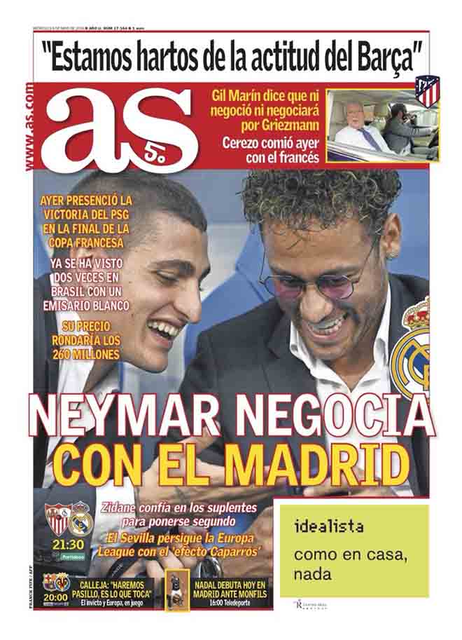 Bom tấn Neymar - Real: Chốt giá 260 triệu euro, thành bại ở ông bố &#34;tham tiền&#34; - 2