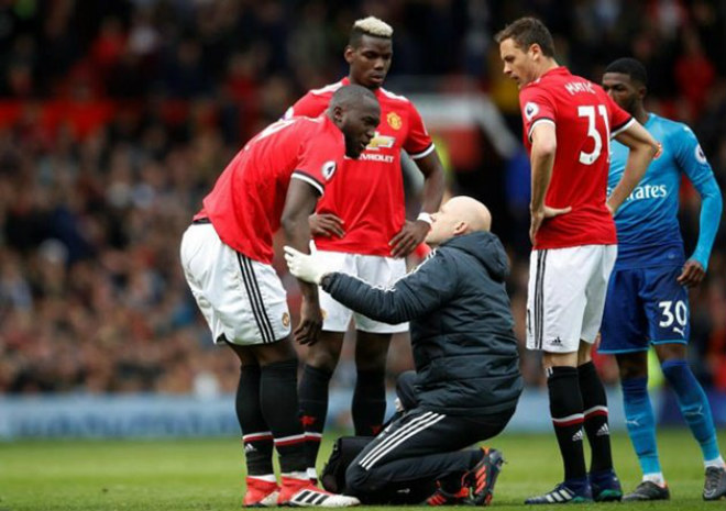 Hậu Sir Alex, MU & 19 trận hòa 0 bàn thắng: Mourinho “bức tử” bóng đá đẹp - 2