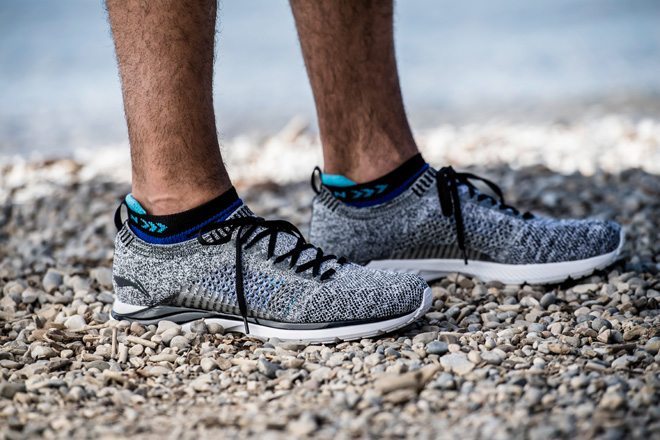 Hé lộ siêu phẩm giày hè - Li-Ning Super Light 15 - 2