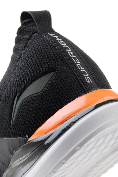 Hé lộ siêu phẩm giày hè - Li-Ning Super Light 15 - 5