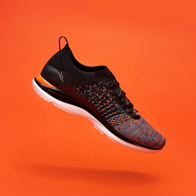 Hé lộ siêu phẩm giày hè - Li-Ning Super Light 15 - 4