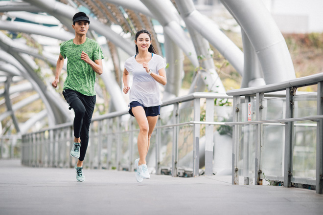Hé lộ siêu phẩm giày hè - Li-Ning Super Light 15 - 9