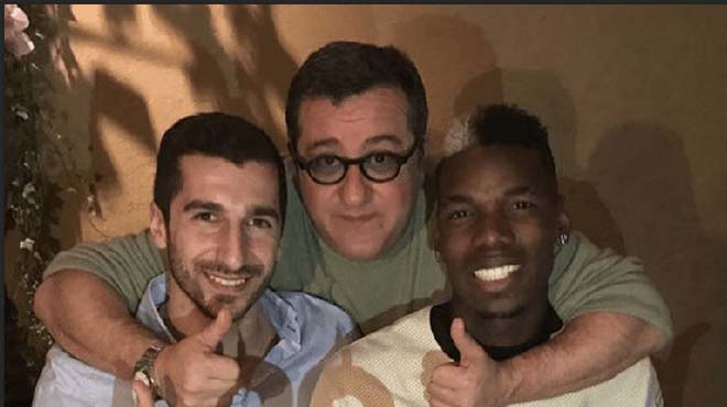 PSG giải cứu Pogba: Siêu bom tấn 220 triệu euro, đắt ngang Neymar? - 2