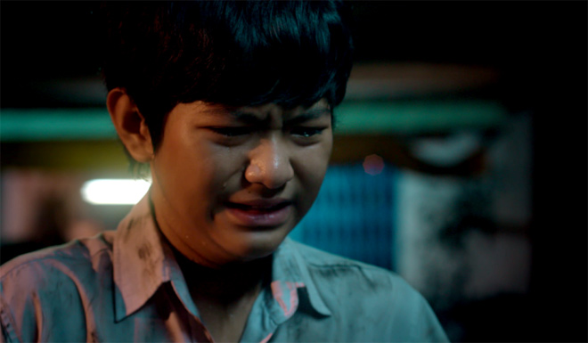 Phim “11 niềm hi vọng”: Câu chuyện về lòng tự hào dân tộc - 1