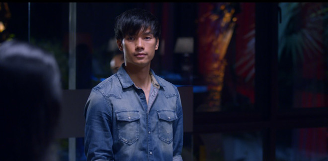 Phim “11 niềm hi vọng”: Câu chuyện về lòng tự hào dân tộc - 2