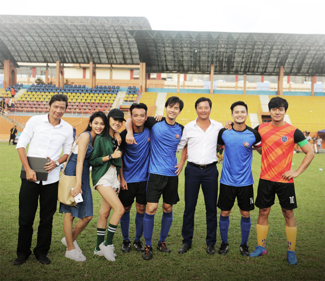 Phim “11 niềm hi vọng”: Câu chuyện về lòng tự hào dân tộc - 4