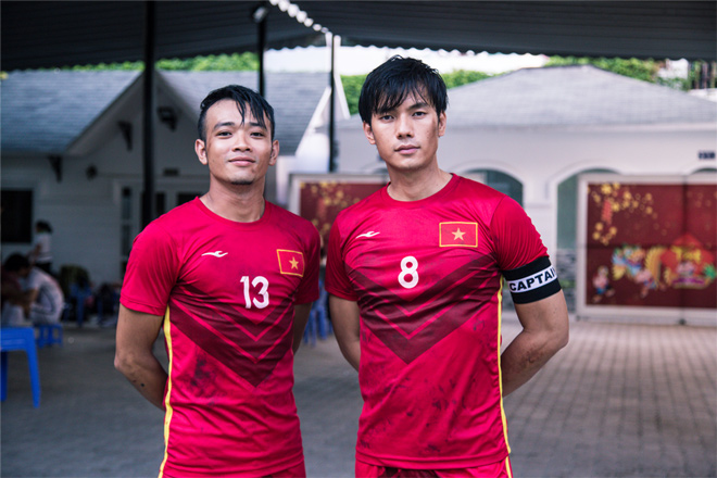 Phim “11 niềm hi vọng”: Câu chuyện về lòng tự hào dân tộc - 5