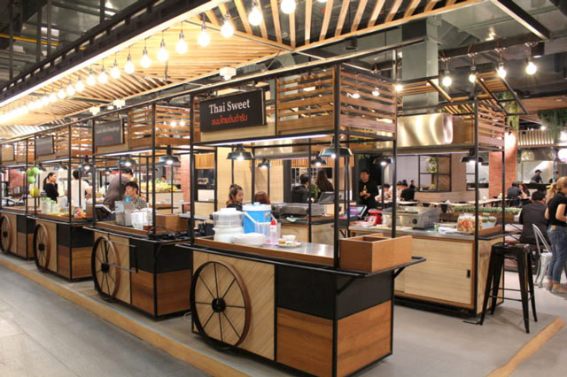 Thư giãn tối đa tại Float Center Spa nổi duy nhất ở Bangkok - 6