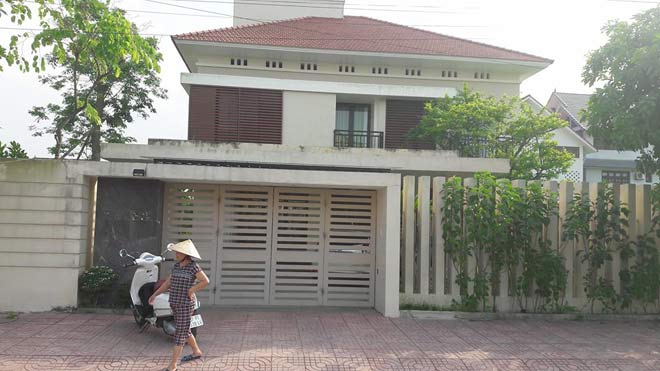 Lộ nguyên nhân Thạc sĩ thực hiện vụ cướp chấn động tại nhà con gái tướng công an - 2