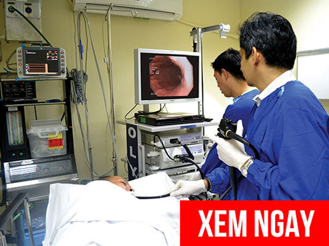 Tin tức sức khỏe - Muốn thoát cảnh nội soi, người đau dạ dày (bao tử) nhất định phải đọc bài viết này