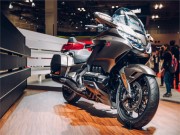 Thế giới xe - NÓNG: Honda sắp tung loạt môtô hàng khủng ra thị trường Việt Nam