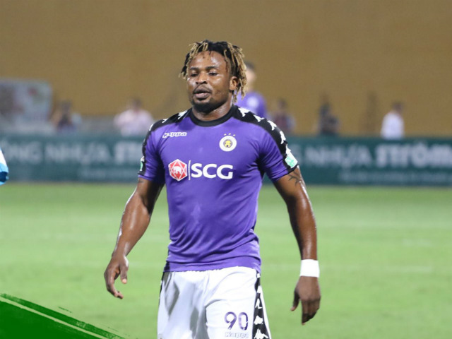 Bóng đá - HAGL - Hà Nội kịch chiến: "Sát thủ" 10 bàn nổi điên, đòi tẩn nhau trên sân