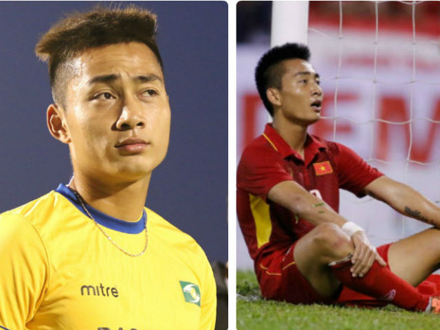 Bóng đá - Em họ Văn Quyến lu mờ Văn Đức U23: "Tội đồ" SEA Games hóa người hùng