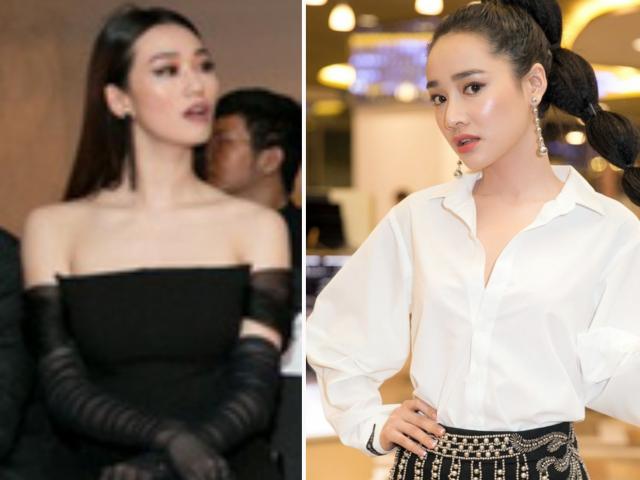 Người mẫu - Hoa hậu - Nhã Phương đụng độ Khánh My tại sự kiện: "Nghi án" đổi chỗ, tránh mặt