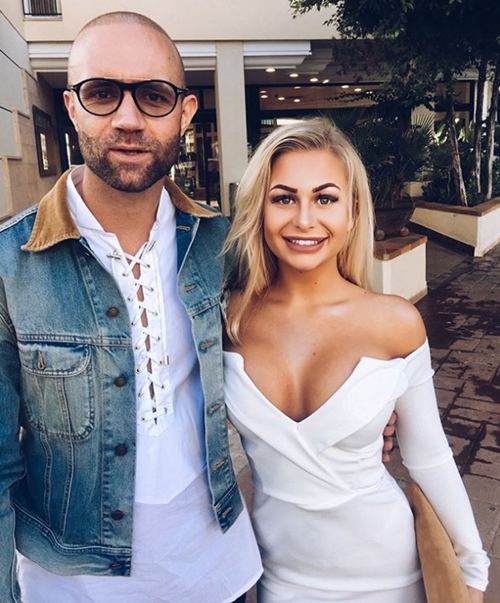 Cô gái mập ú hóa mỹ nhân nhờ kiêng thứ này - 14