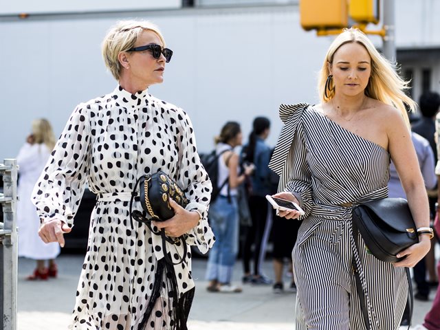 Xu hướng thời trang - Chớ quên 4 họa tiết dành riêng cho mùa hè