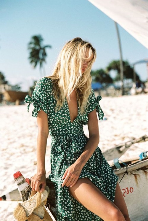 Chớ quên 4 họa tiết dành riêng cho mùa hè - 4