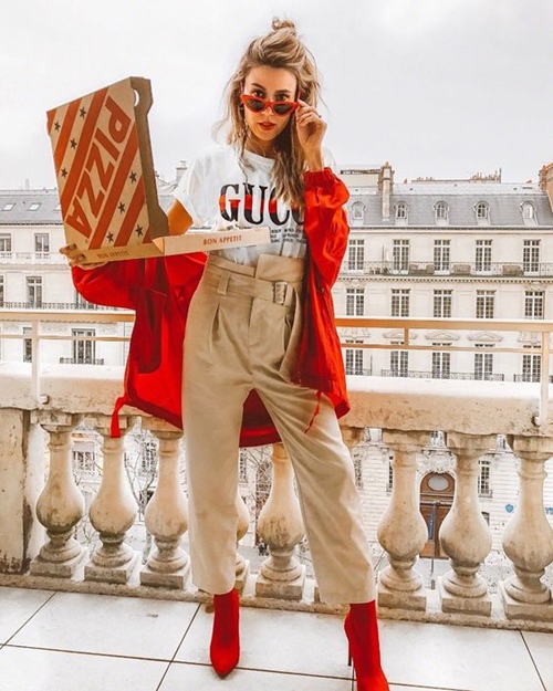 Chớ quên 4 họa tiết dành riêng cho mùa hè - 5