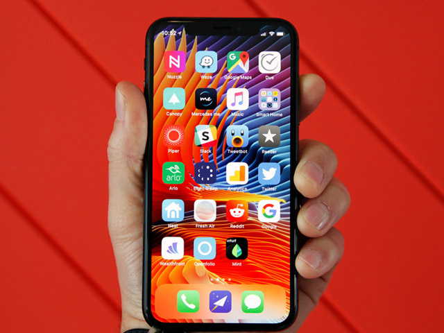 Công nghệ thông tin - Đây là lý do tại sao người dùng iPhone không bao giờ quay lại với Android