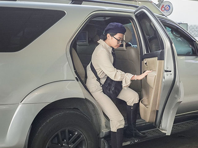 Ca nhạc - MTV - Sau cát-xê 6.000 USD, Phương Mỹ Chi sang Mỹ biểu diễn lần thứ 2