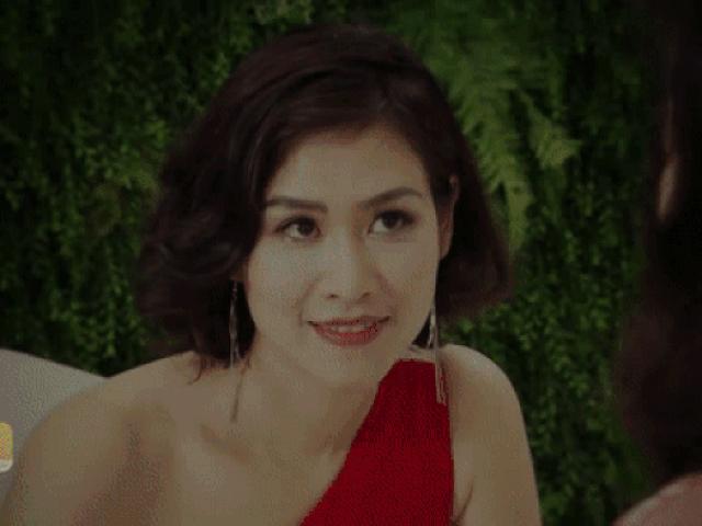 Phim - Nguyệt "thảo mai" cũng không đỡ nổi thiếu gia Phan Hải