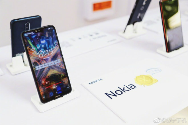 Tiếp tục lộ ảnh Nokia X độ phân giải cao, đẹp hút hồn - 1