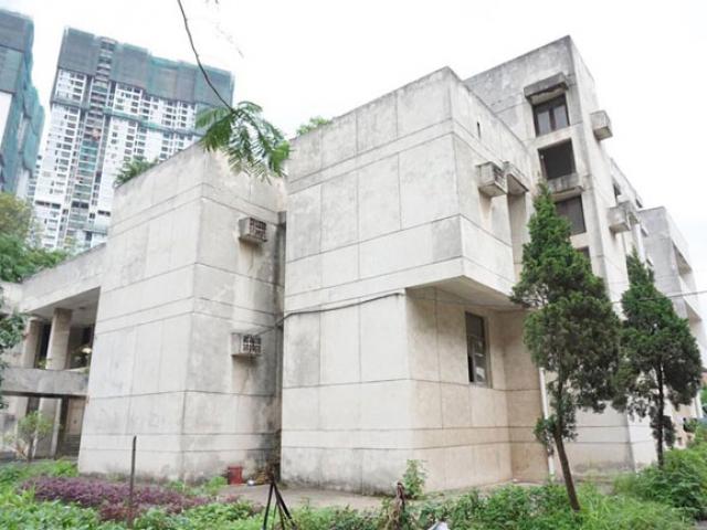 Tài chính - Bất động sản - Người từng viết thư cho Thủ tướng vẫn muốn sử dụng “ngôi nhà ma” số 300 Kim Mã