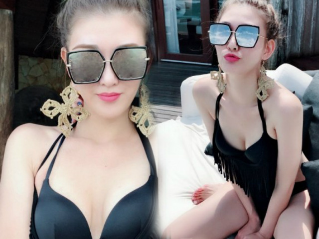 Ca nhạc - MTV - Người đẹp nóng bỏng "đổi đời" sau khi bị sếp ép bán dâm