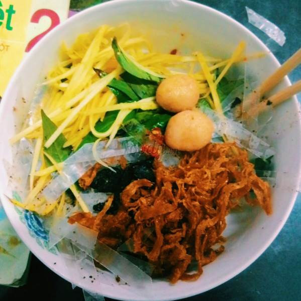 Top 10 món ăn vặt hot nhất Sài Gòn hè này chắc chắn phải thử một lần - 4