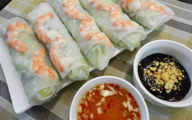 Top 10 món ăn vặt hot nhất Sài Gòn hè này chắc chắn phải thử một lần - 6