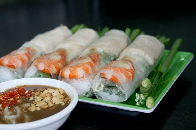 Top 10 món ăn vặt hot nhất Sài Gòn hè này chắc chắn phải thử một lần - 7