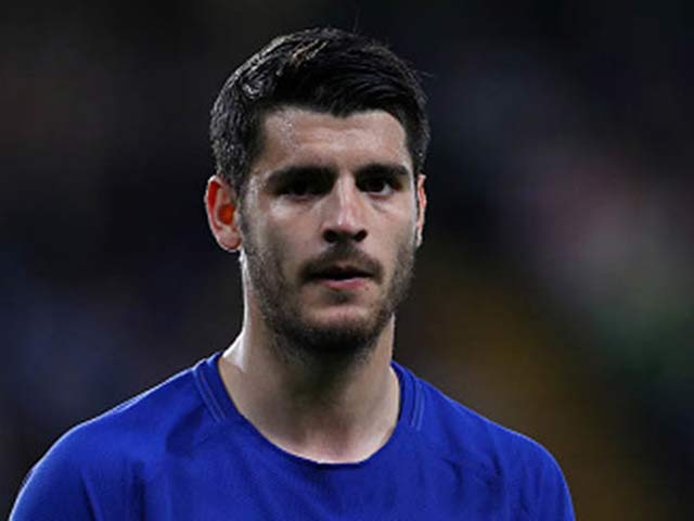 Bóng đá - Tin HOT bóng đá tối 12/5: Morata “xịt”, Chelsea thản nhiên hét giá