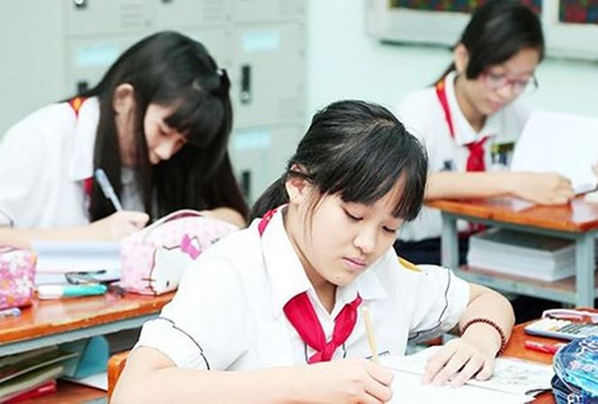 Được cởi trói, nhiều trường ở Hà Nội thay đổi lịch tuyển sinh lớp 6 - 1