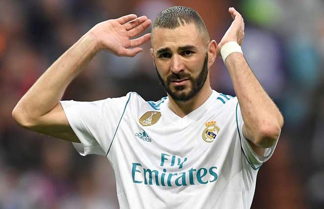 Chuyển nhượng MU: Tậu Benzema trợ chiến cho Lukaku - 1