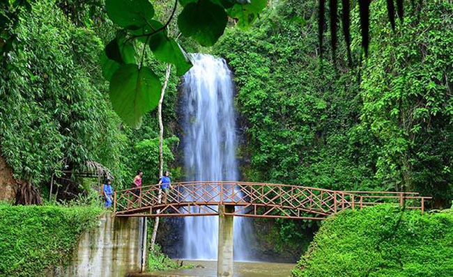 Đến Kon Tum thám hiểm núi Ngọc Linh bí ẩn, Măng Đen ảo mộng - 3