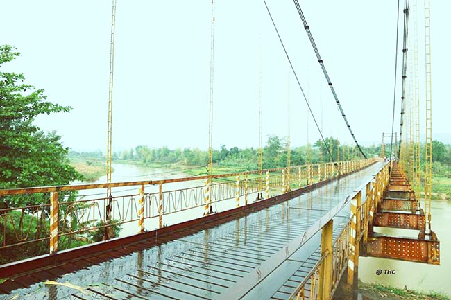 Đến Kon Tum thám hiểm núi Ngọc Linh bí ẩn, Măng Đen ảo mộng - 4
