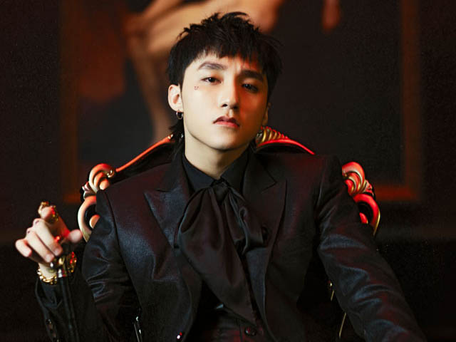 Ca nhạc - MTV - Sơn Tùng xác lập kỷ lục Châu Á, trở thành ca sĩ có lượt xem MV nhiều nhất thế giới