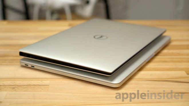 Chọn Dell XPS 13 9370 hay Macbook Pro 13 inch? - 10