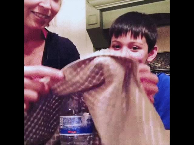 Video Clip Cười - Chết cười với những pha troll "thốn" nhất quả đất