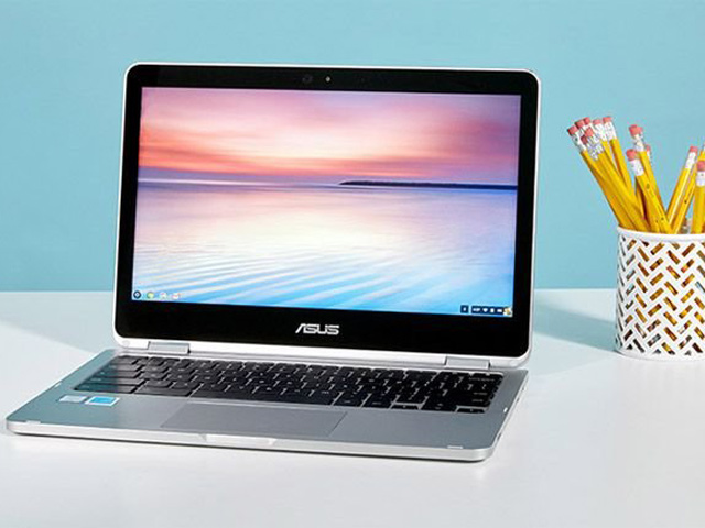 Thời trang Hi-tech - Top 8 laptop 2 trong 1 đáng mua nhất năm