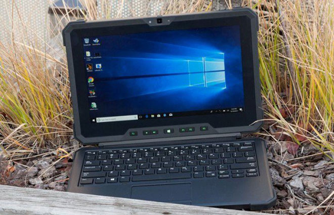 Top 8 laptop 2 trong 1 đáng mua nhất năm - 8