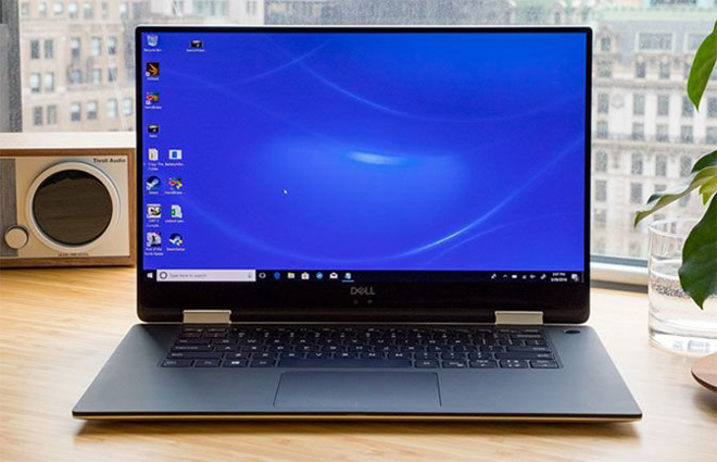 Top 8 laptop 2 trong 1 đáng mua nhất năm - 4