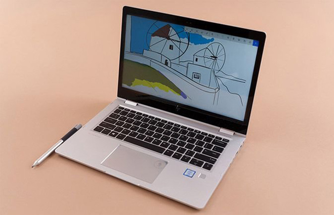 Top 8 laptop 2 trong 1 đáng mua nhất năm - 6